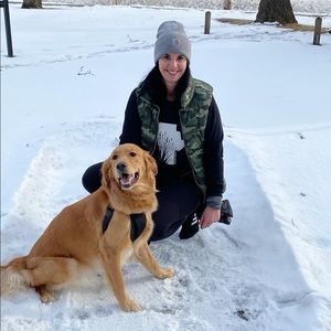 Meet your Posher, Kate